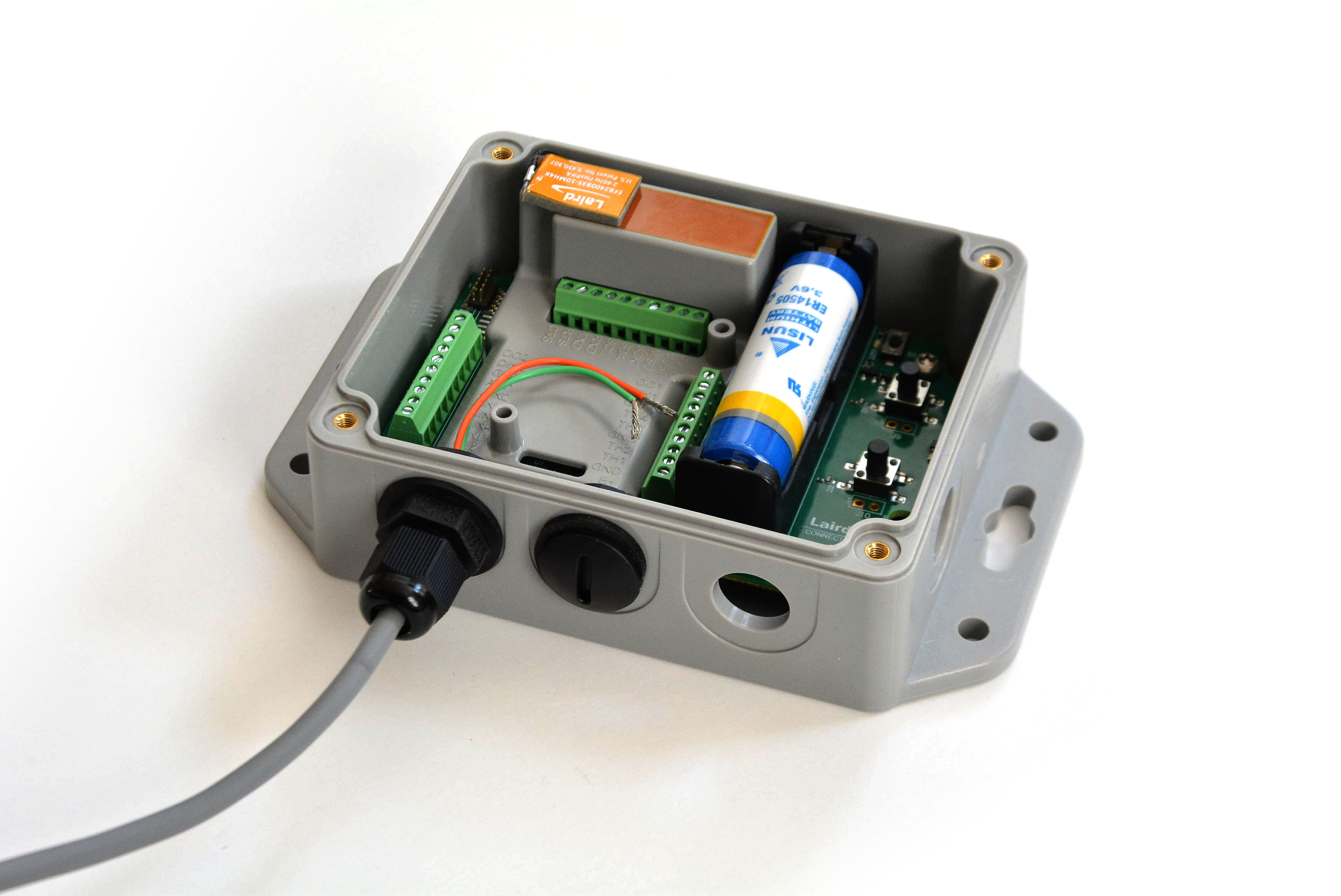 Sentrius™ BT610 I/O Sensor